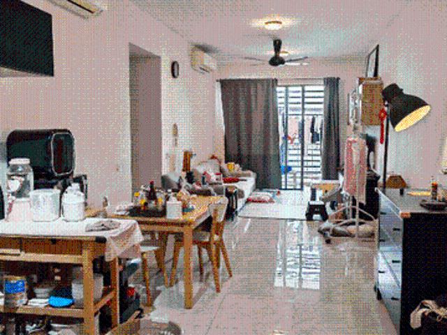 Selayang 18 Residences