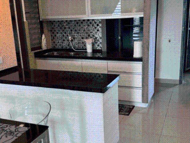 Selayang 18 Residences