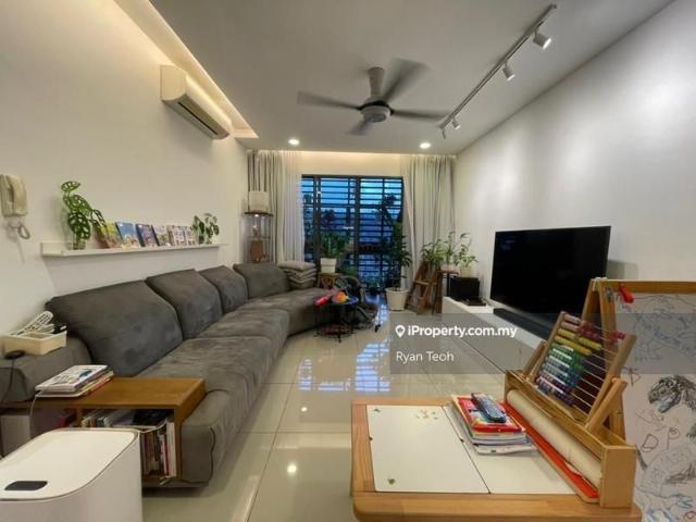 Selayang 18, Selayang