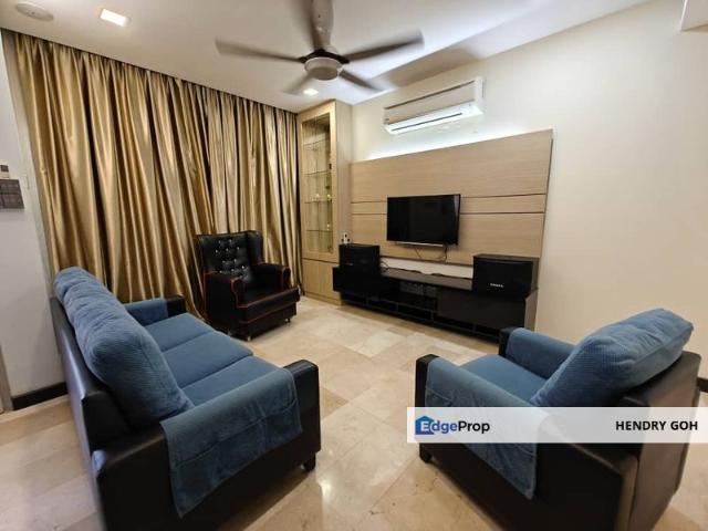 Selayang 2,5Storey For Rent