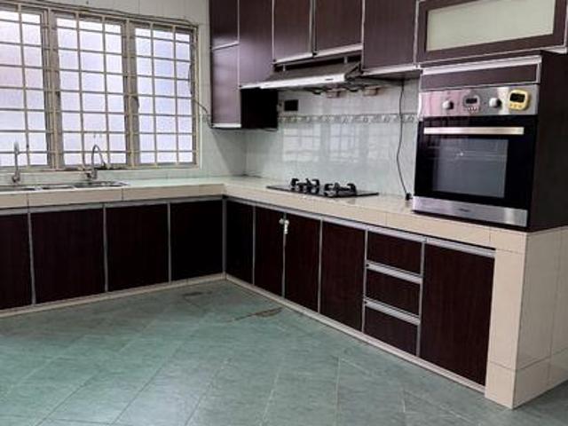Selayang 2sty house for sales