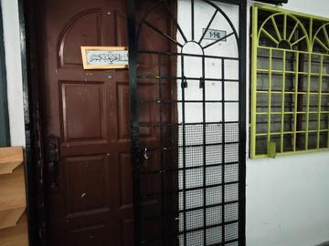 Selayang Taman Sri Murni Phase 1 Level 1 Tingkat 1