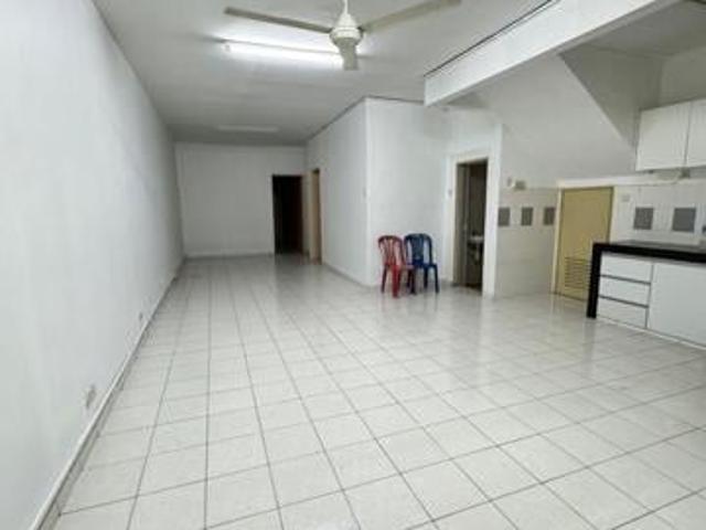 Selayang Amansiara Townhouse Ground Floor Batu Caves Rawang