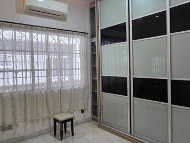 Selayang Baru For Rent