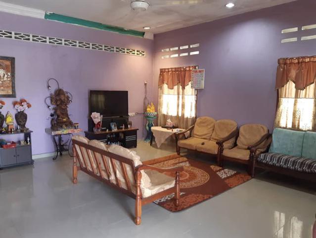 Selayang Baru for Sale Huge Bungalow Lot Best Deal