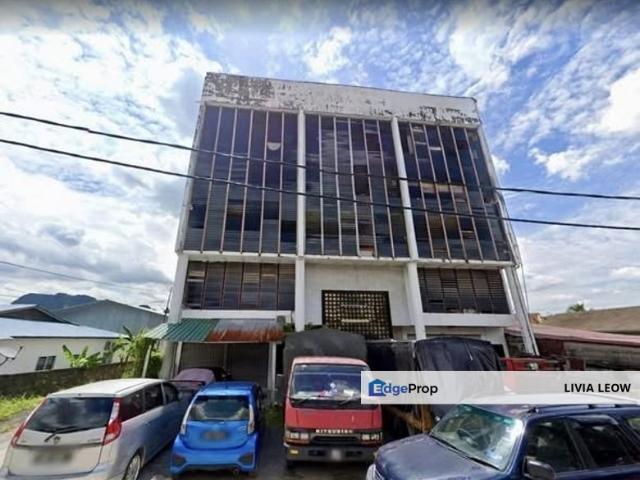 Selayang Baru