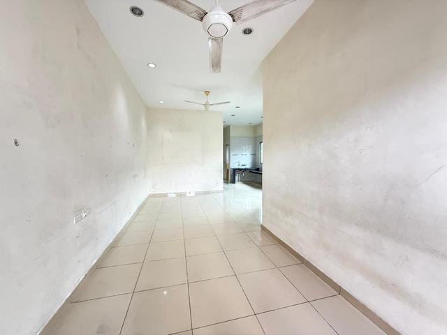 Selayang Baru 2 Adjoining Semi D RM850k