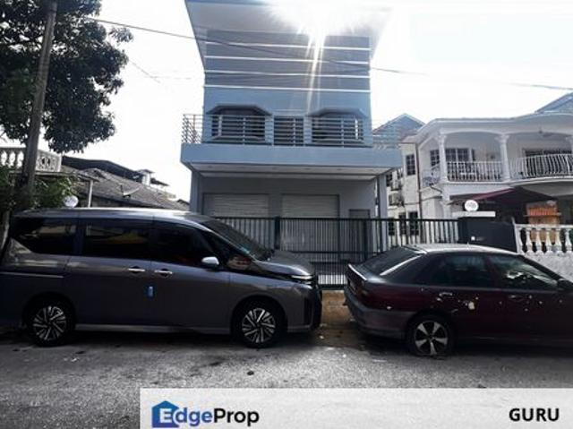 Selayang Baru