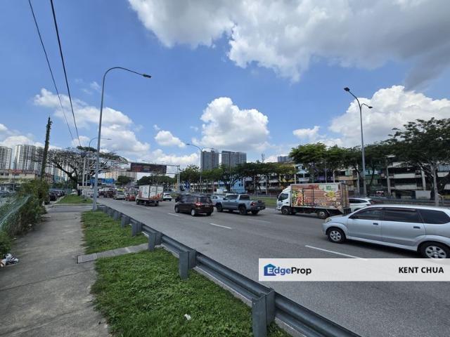 Selayang Baru