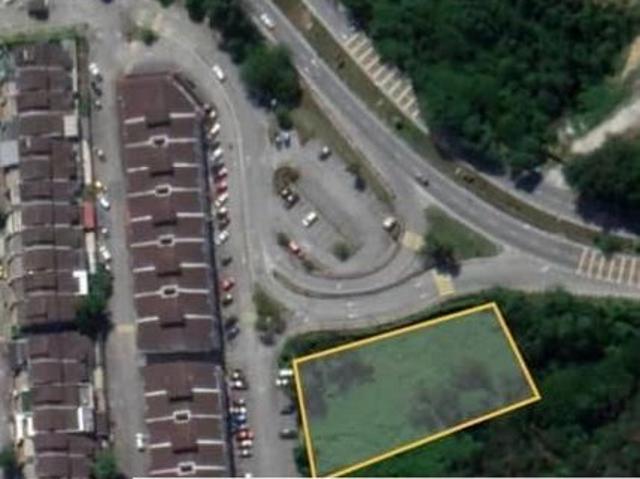 Selayang Baru