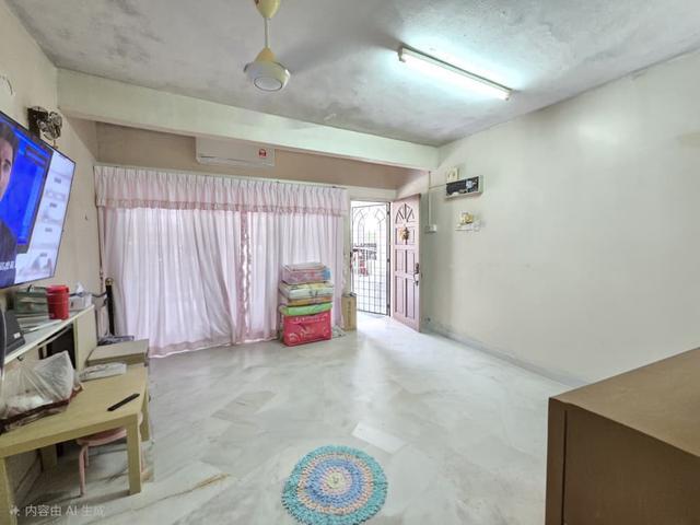 Selayang bidara 2 storey for SALE