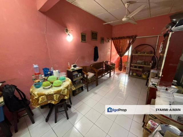 Selayang Centre Point