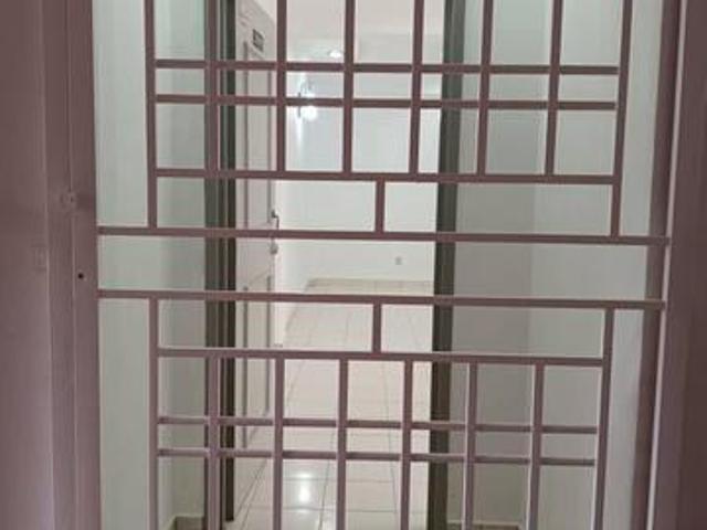 Selayang Heights Andari Townvilla