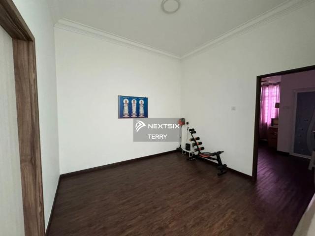 Selayang Jaya Single Storey Freehold