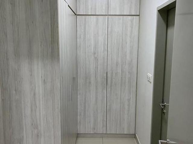 Selayang LakePark Residences Fully Furnished at Low Floor