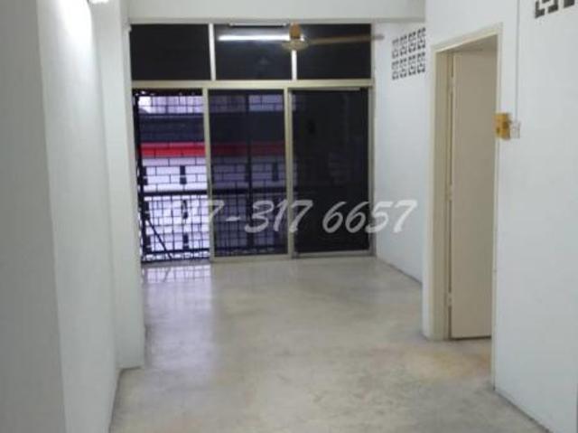 Selayang Mansion Apartment City Centre nr LRT PWTC