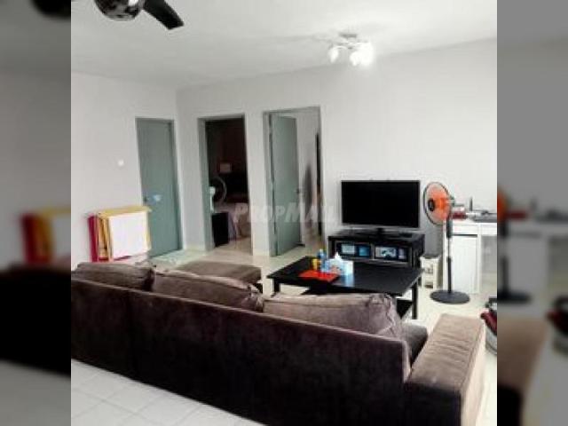 Selayang | MagnaVille Condo | Fully Funished For Rent