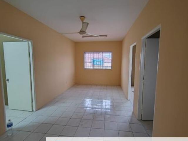 Selayang Makmur Apartment