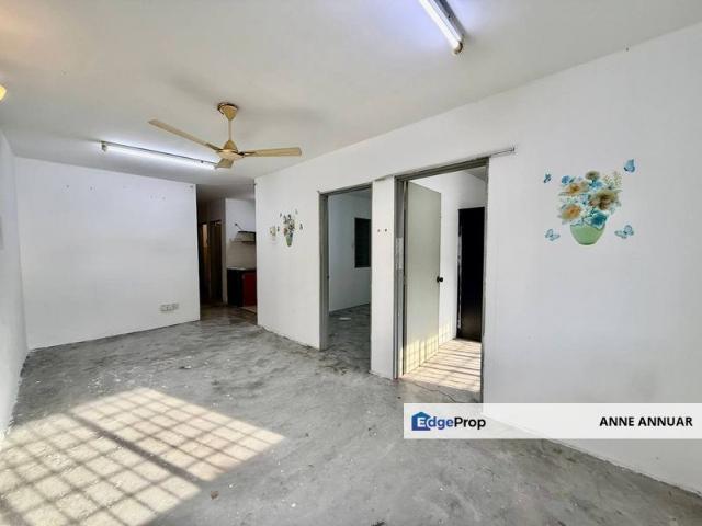Selayang Mulia Apartment Mawar & Teratai