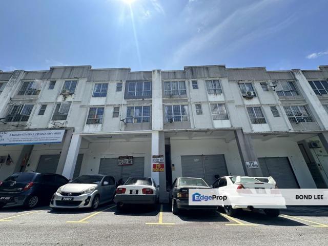 Selayang One Sierra GF For Rent One Selayang