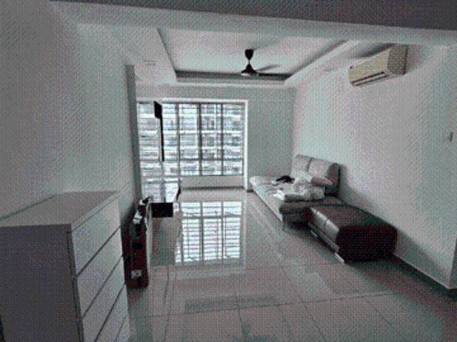 Selayang Point
