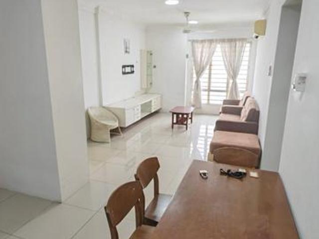 Res 280Selayang Point Condo