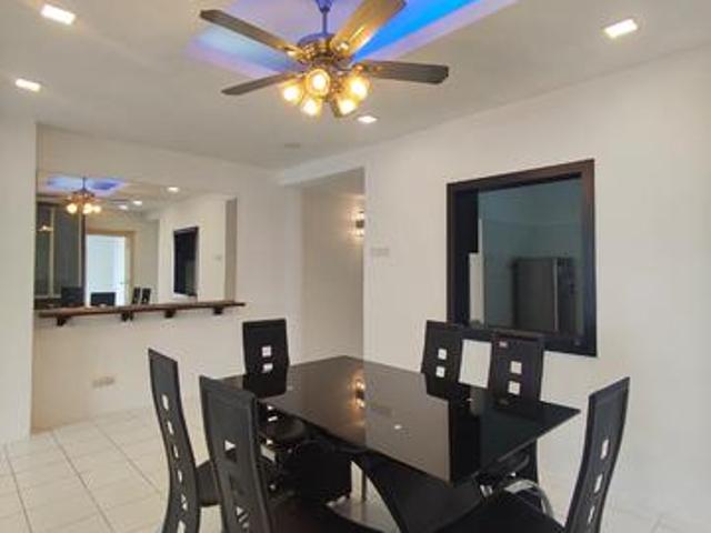 Selayang point condo for rent fully furnished selayang jayaaircond