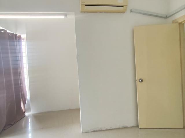 selayang point, condominium