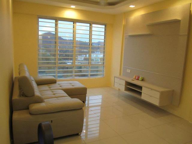 Selayang Point Condominium Taman Selayang Jaya Selangor
