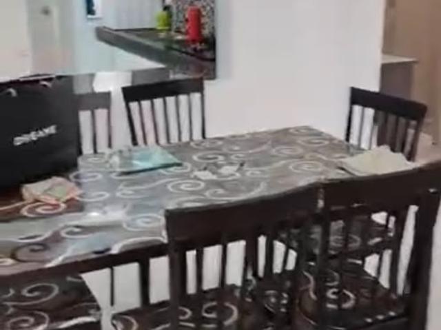 selayang point condominium, condominium