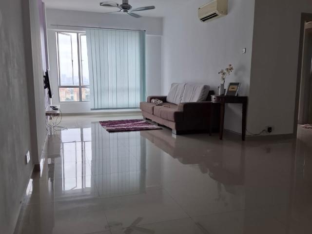 selayang point condominium, condominium