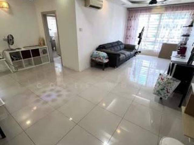 Selayang Point Condominium for RENT