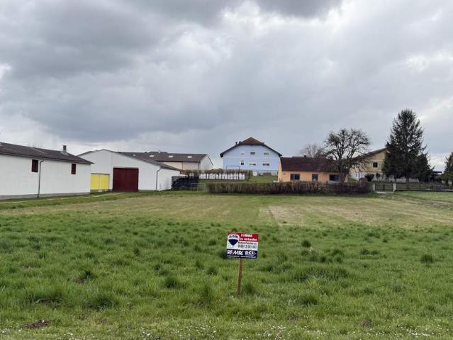 Selber bauen im Bezirk Korneuburg!
