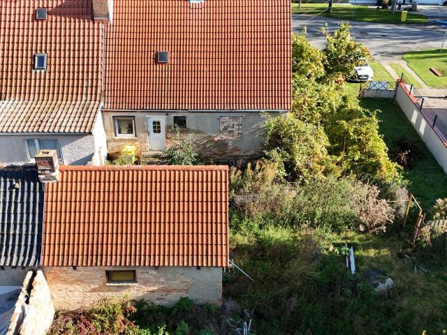 Selbstverwirklichung auf 2.619 qm großem Grundstück + im Umkreis von Halle Saale