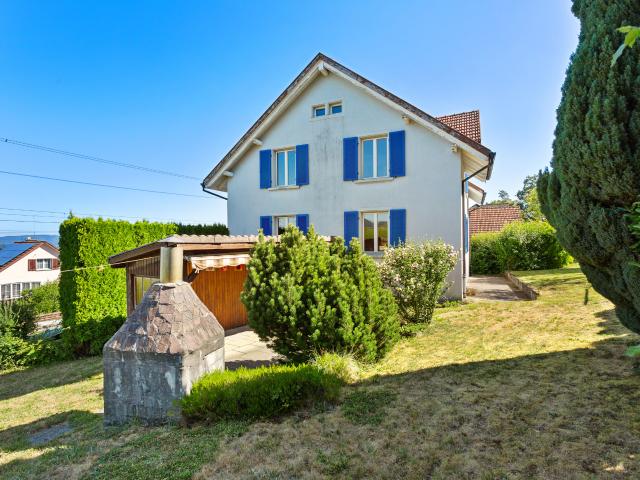 Selbst gestalten. Familienfreundlich wohnen