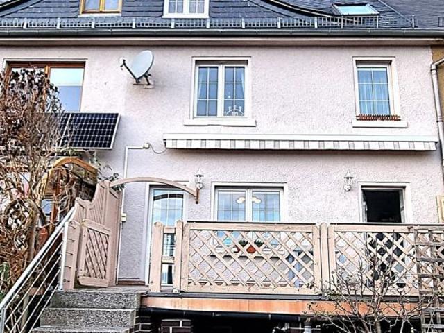 Selbstnutzer aufgepasst! Wunderschönes Einfamilienreienhaus sucht neue Besitzer