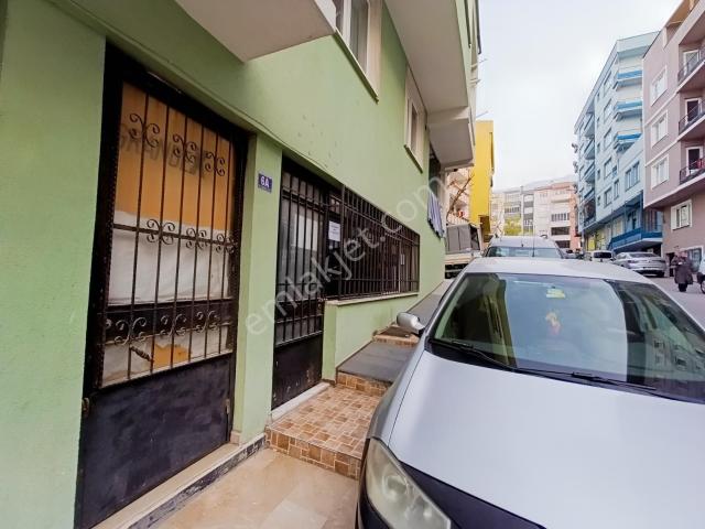 Selcukbey Mahallesinde 170m2 İçi Sıfır Atolye !