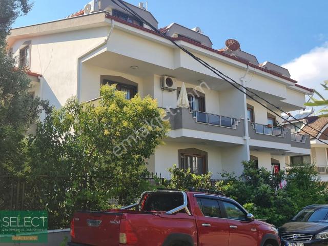 Select'ten Marmaris Armutalan'da Satılık 3+1 Daire