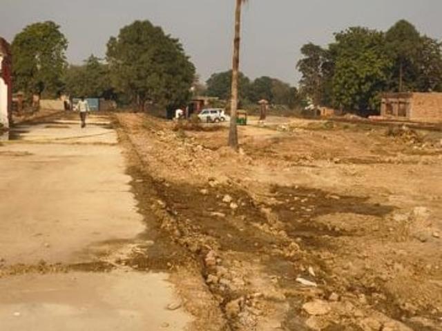 Select City Residency 100 Sq. Yd. Plot in Tilapta Greater Noida Listing ID: #10397