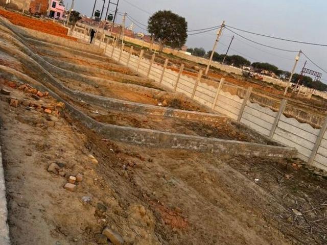 Select City Residency 60 Sq. Yd. Plot in Tilapta Greater Noida Listing ID: #9948