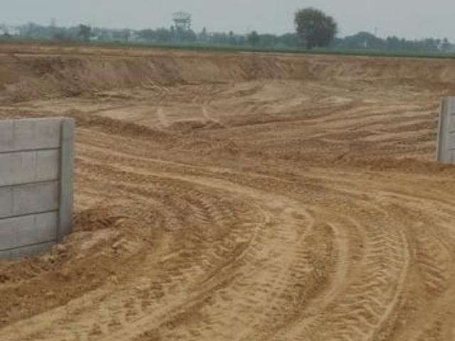 Select City Residency 90 Sq. Yd. Plot in Tilapta Greater Noida Listing ID: #10074