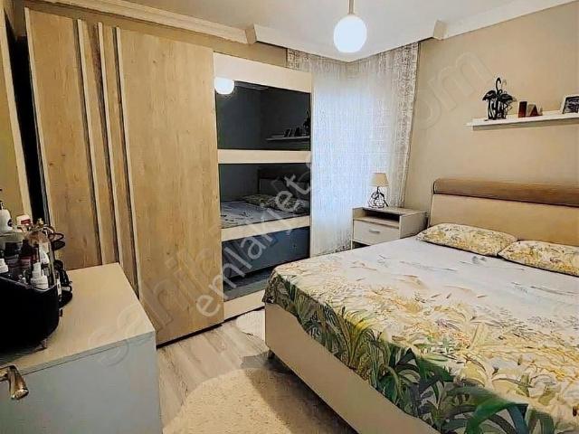 Select Gayrimenkül'den Muğla Merkez Satılık 2+1 Daire