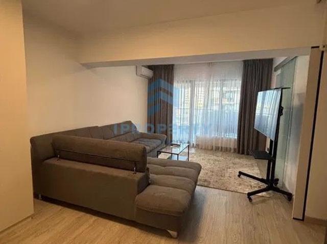 Select Residence | Studio | Centrala | Terasa | Parcare | Prox. Metrou
