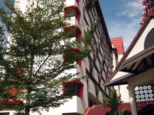 Selegie House Central Area, HDB 3 Rooms