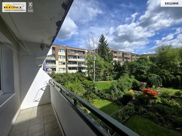 Seledynowa 49,10 m², Szczecin