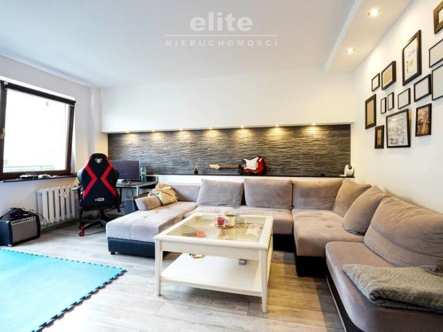 Seledynowa 63,40 m², Szczecin