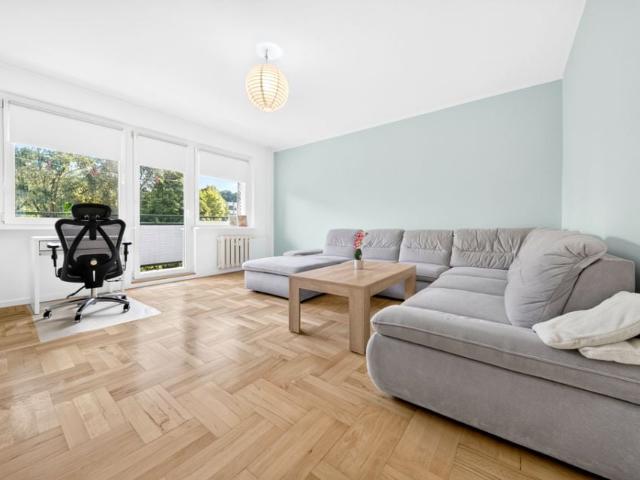 Seledynowa 63,40 m², Szczecin
