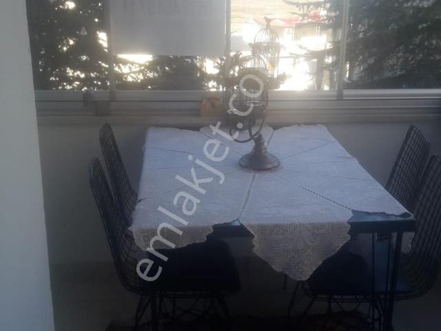 Selen Emlaktan 1 Nolu Beşirlide Satılık Daire