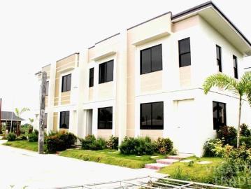 Selena Rent to Own House in Tanza homes for Sale near Puregold and Robinsons