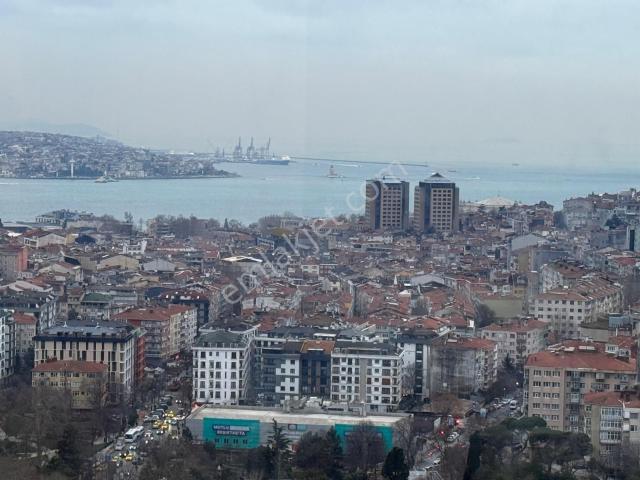 Selenium Twıns Beşiktaş Deniz Manzaralı 2.5+1*boş *muhteşem